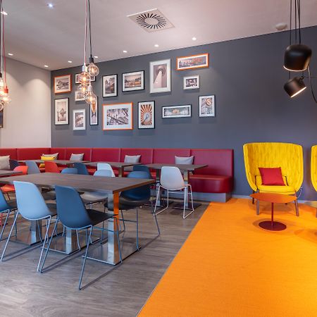 Campanile Berlin Brandenburg Airport Hotel Schönefeld Екстериор снимка