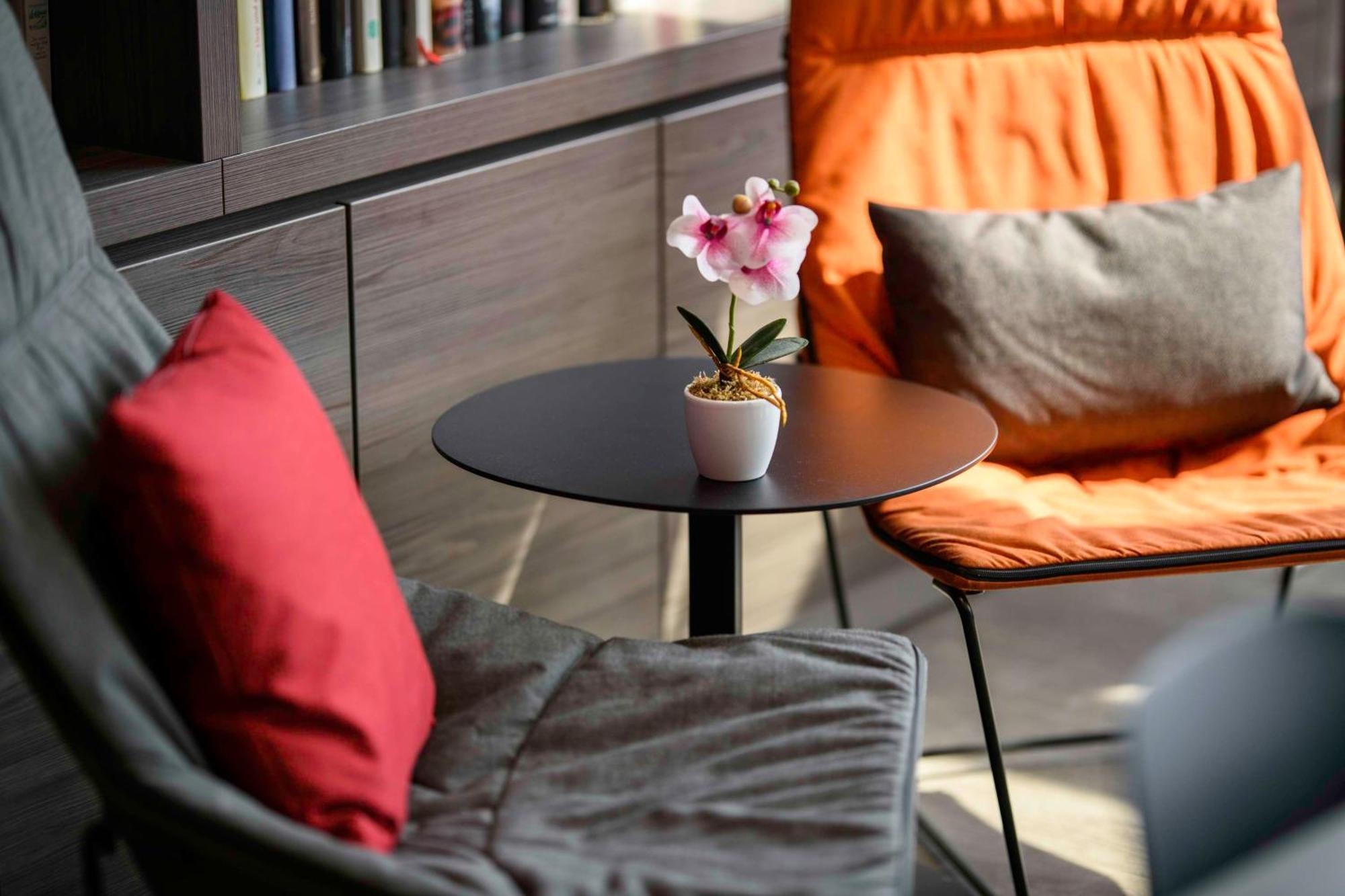 Campanile Berlin Brandenburg Airport Hotel Schönefeld Екстериор снимка